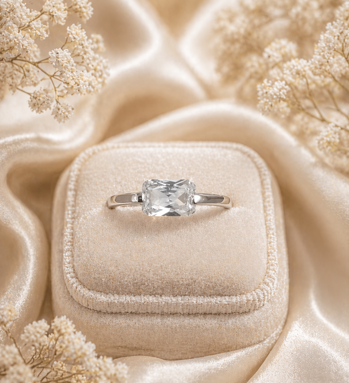 The Bold Rectangular Ring