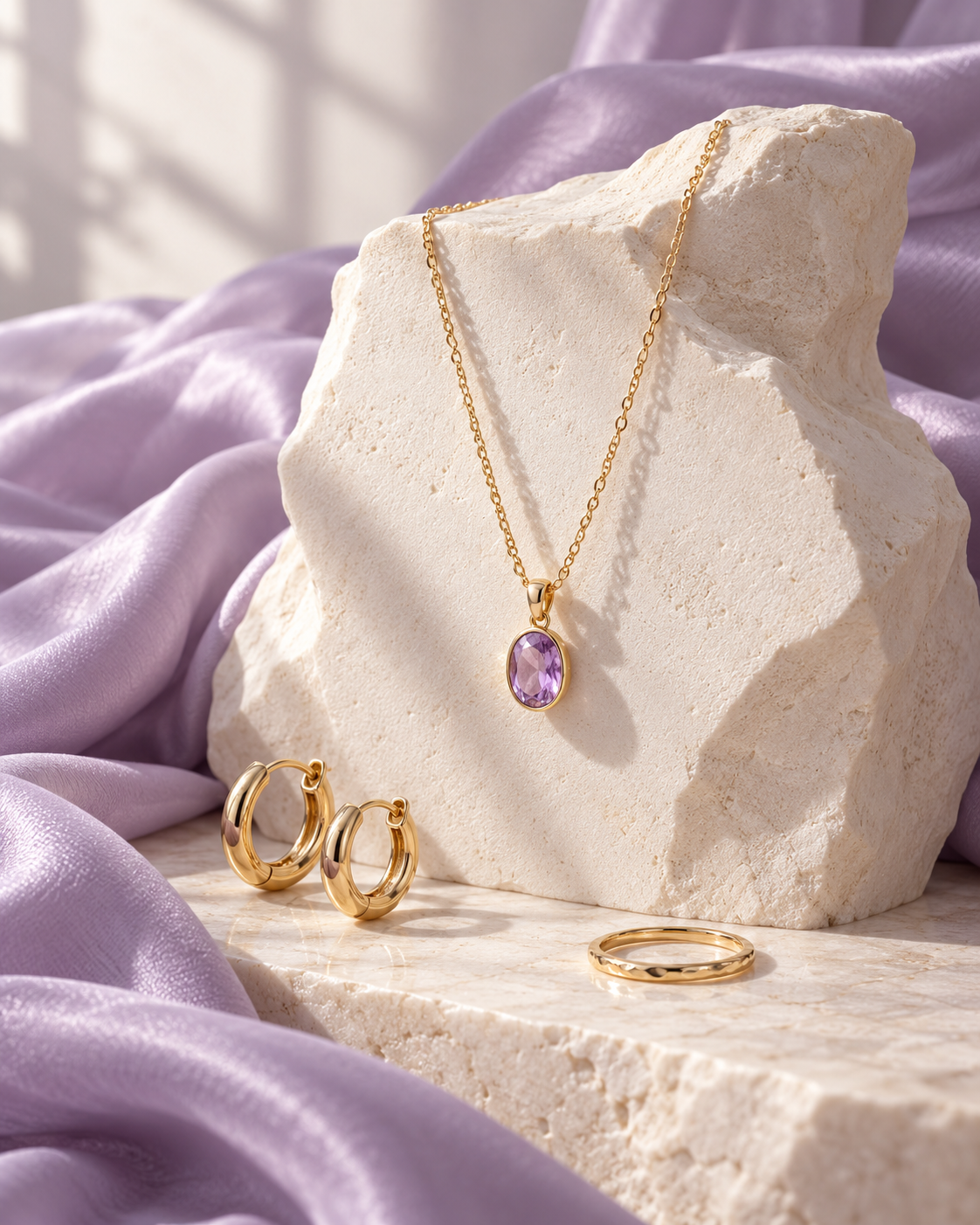 Fairy’s Collection jewelry