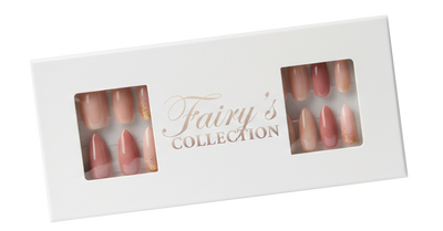 Nails Extensions