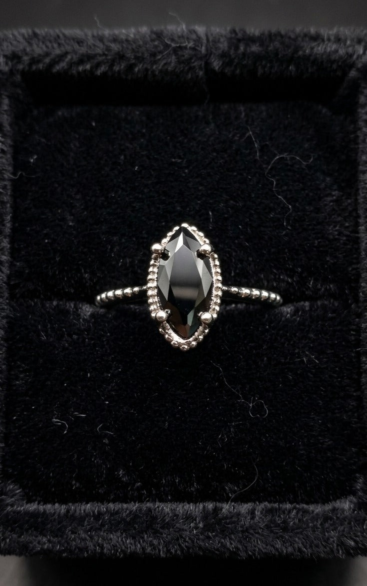 Vintage Marquise Ring