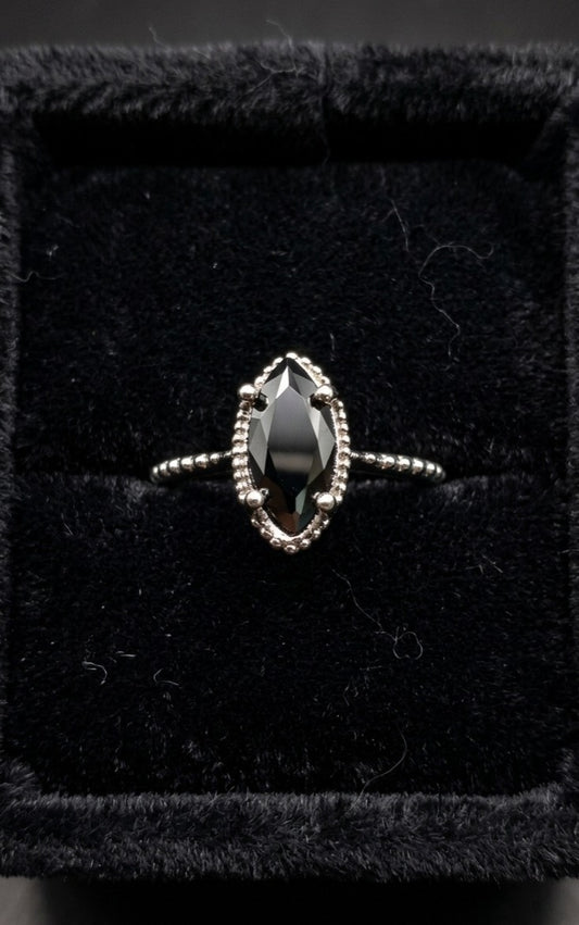 Vintage Marquise Ring