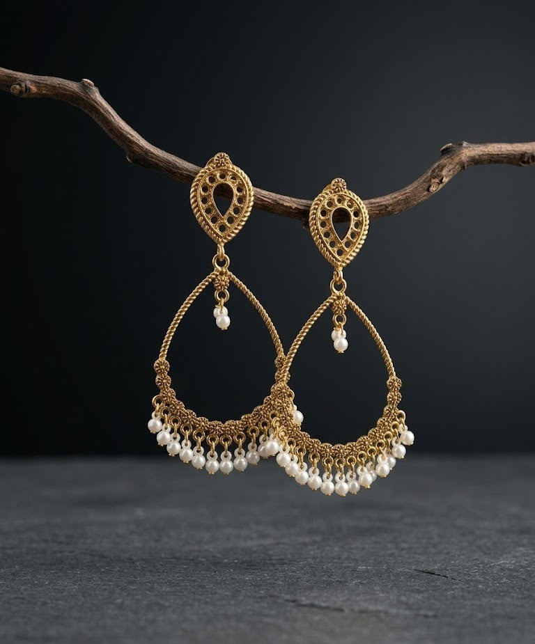 Regal Heritage Gold Set