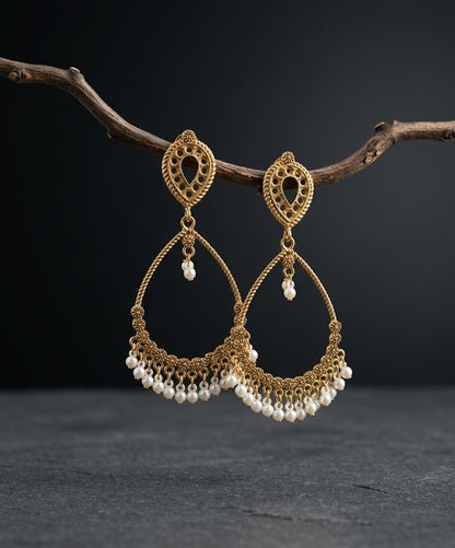 Regal Heritage Gold Set