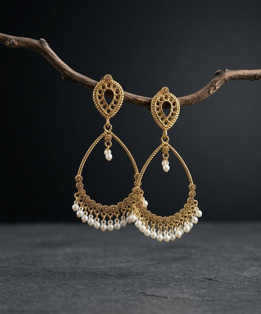 Regal Heritage Gold Set