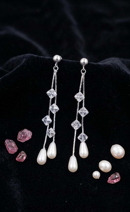 Refined Minimalist Chain Drops