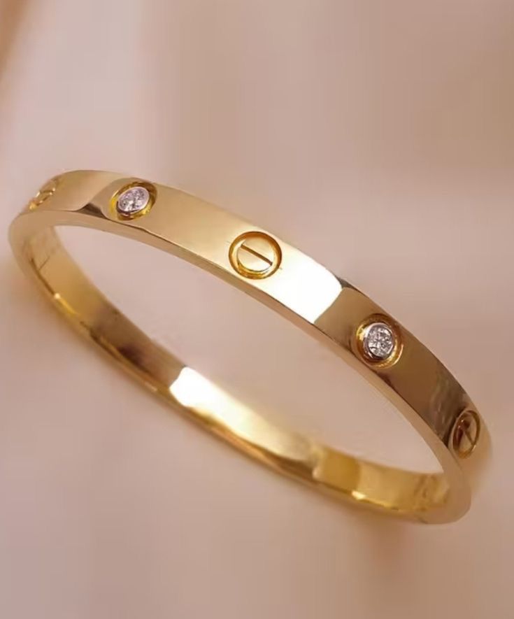 The Iconic Minimalist Bangle ( Stainless steel)
